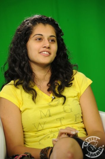 Tapsee